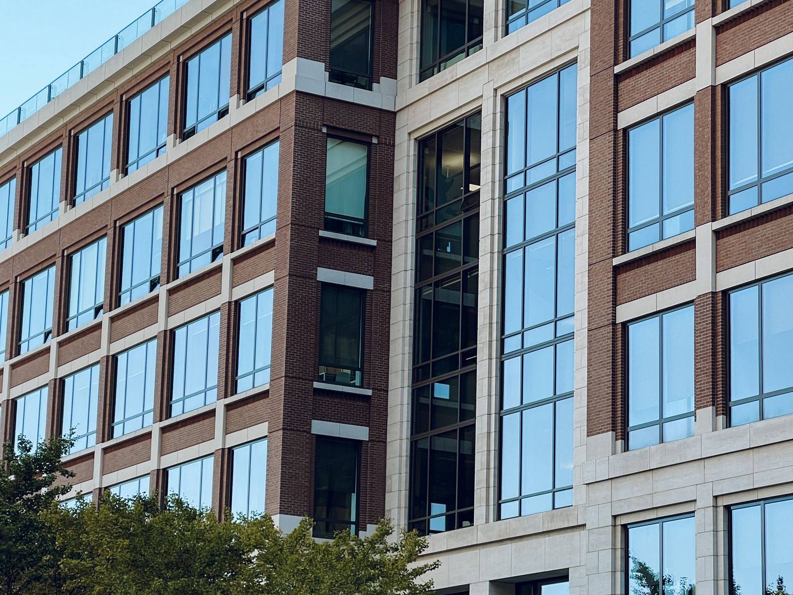 Commercial HVAC service in Roseville