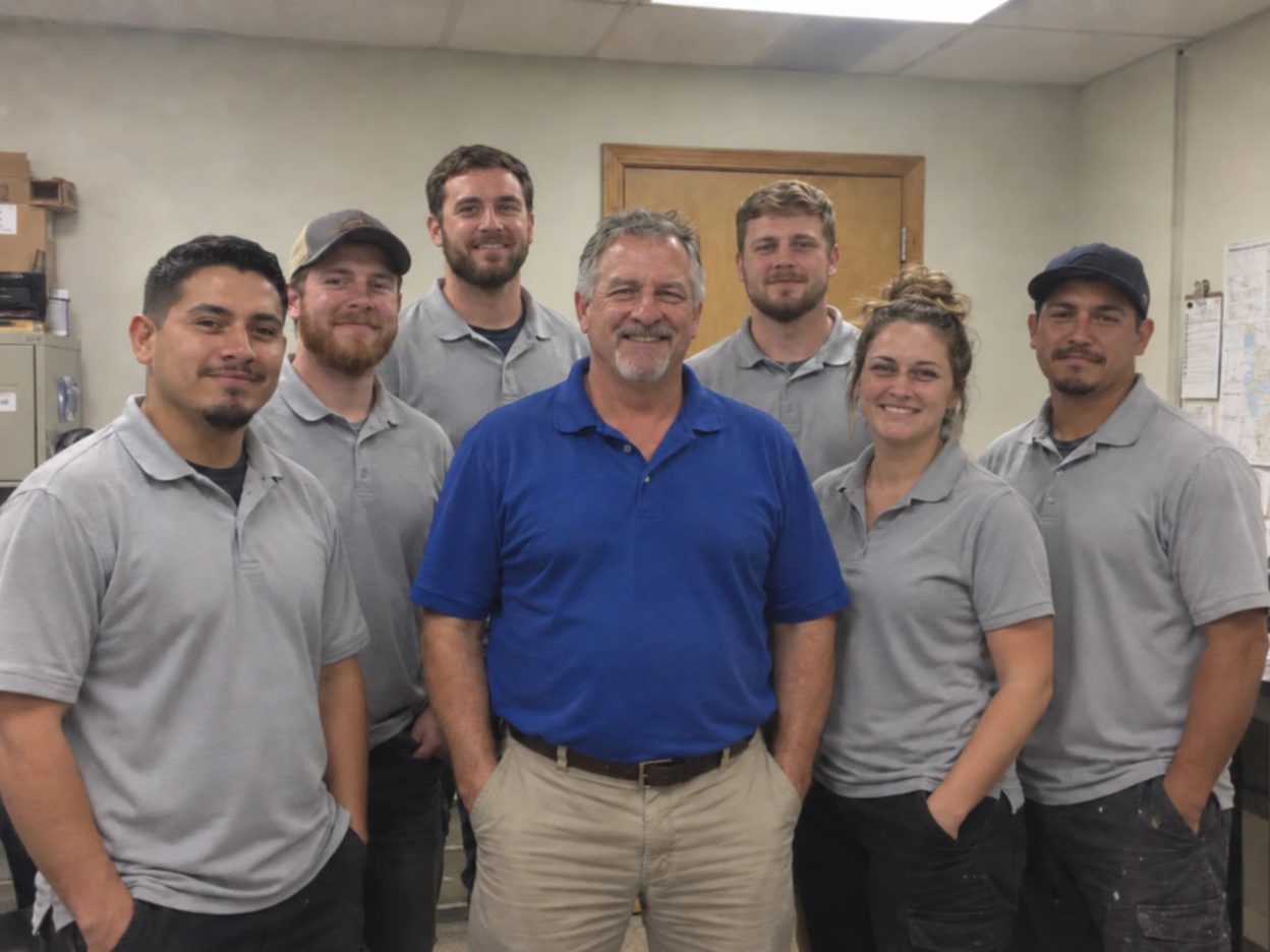 HVAC technicians in Roseville, CA