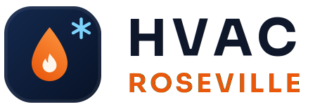 Roseville HVAC
